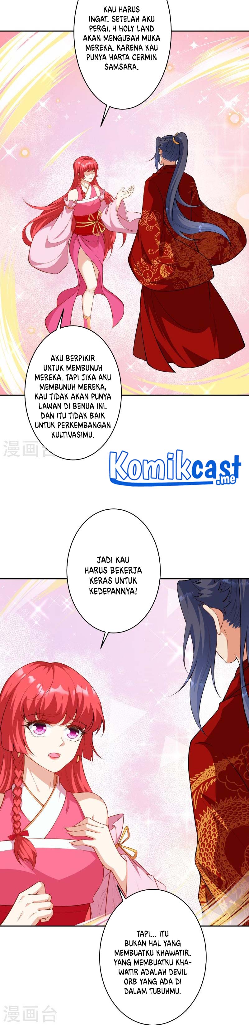 Dilarang COPAS - situs resmi www.mangacanblog.com - Komik against the gods 490 - chapter 490 491 Indonesia against the gods 490 - chapter 490 Terbaru 19|Baca Manga Komik Indonesia|Mangacan